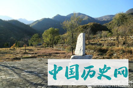 北京房山金陵