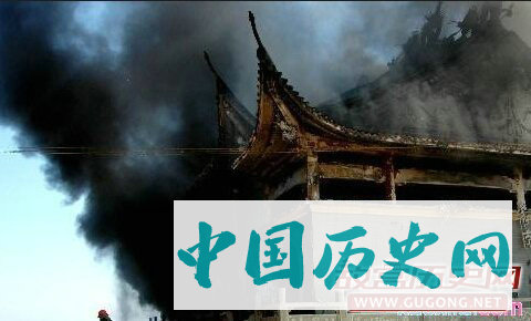 朝鲜仁祖反正的历史