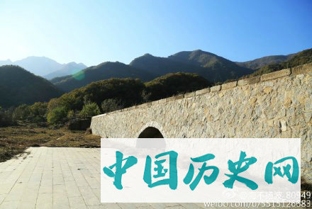 北京房山金陵