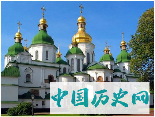 俄罗斯的教堂为何是「洋葱头」？