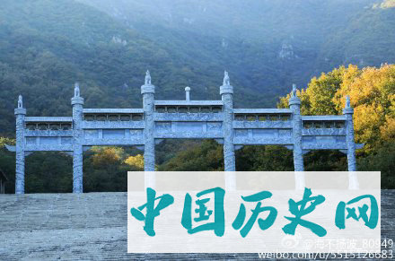 北京房山金陵