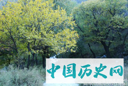 北京房山金陵