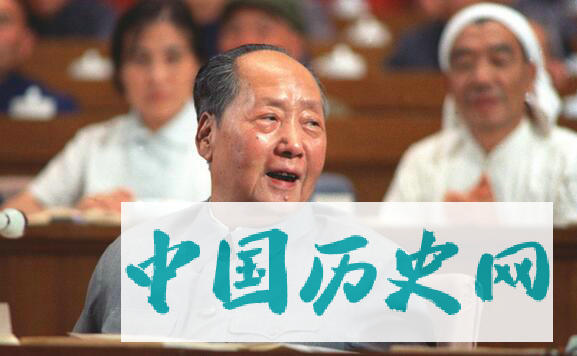 你绝对想不到：毛主席眼里最厉害的人物竟然是他