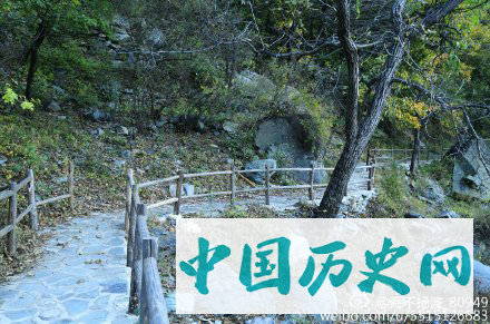 北京房山金陵