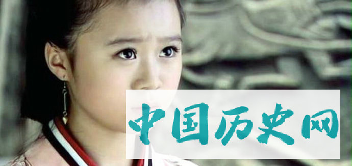 刘盈：最没有存在感的悲催皇帝