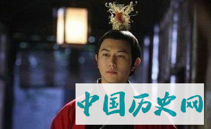 刘盈：最没有存在感的悲催皇帝