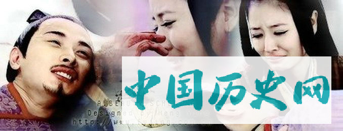 刘盈：最没有存在感的悲催皇帝