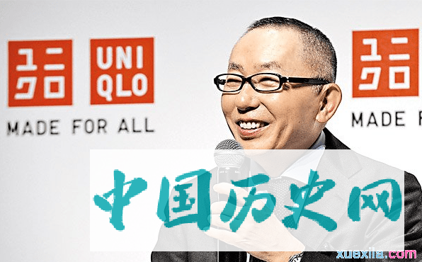 日本企业家的趣闻