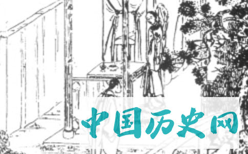 聊斋志异之叶生 聊斋志异之叶生