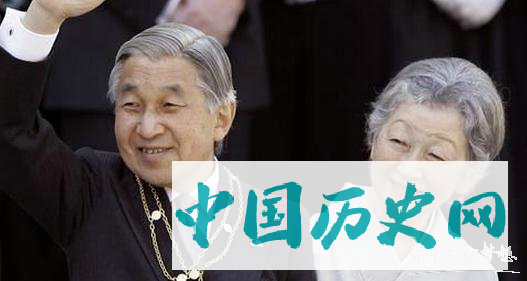 日本天皇历史简介_日本天皇历史介绍