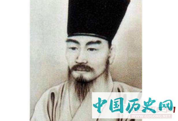 赵光祖人物简介