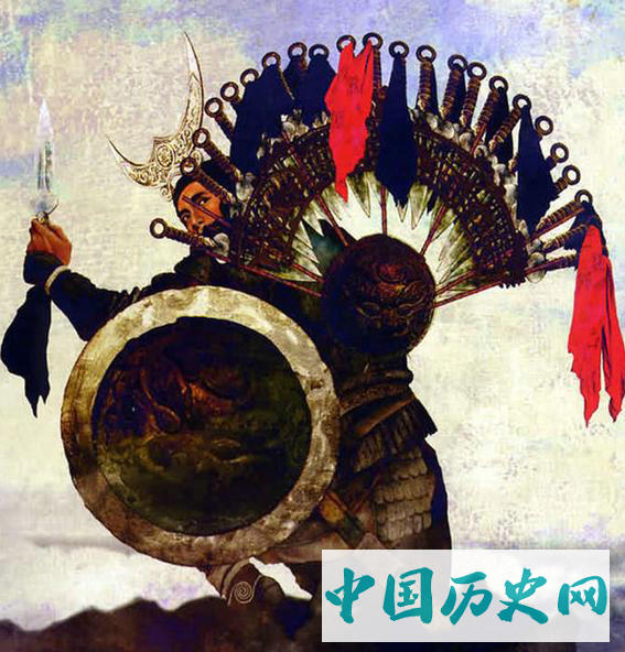 水浒暗藏四大飞刀高手？扑天雕李应堪比李寻欢，史文恭高徒上榜！