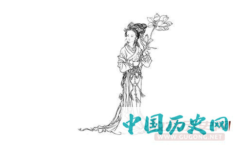 八仙唯一女性“何仙姑”得道升天的故事