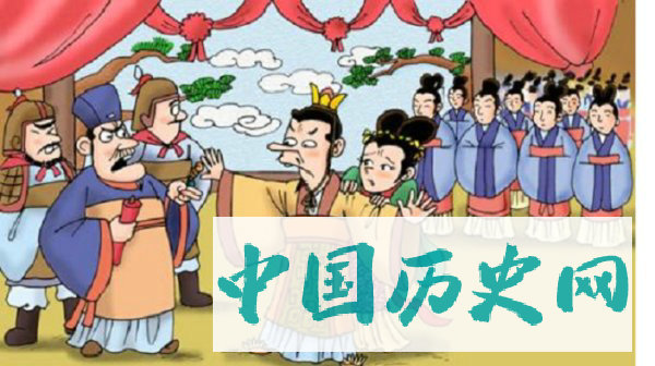 为何北魏后期的皇帝个个不争气？