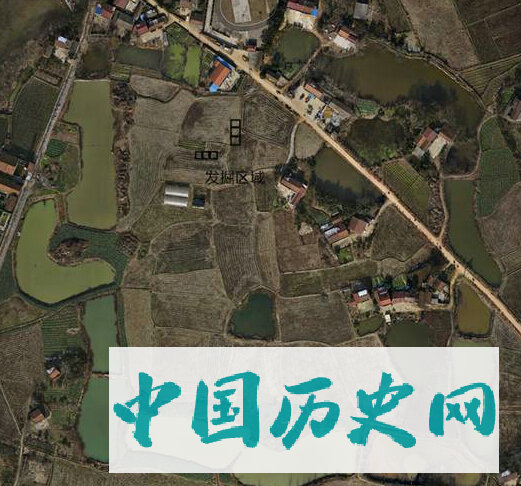 湖南临澧县宋玉城遗址2016年12月-2017年1月发掘简介