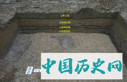 湖南临澧县宋玉城遗址2016年12月-2017年1月发掘简介