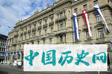 瑞士银行历史简介_瑞士银行历史介绍