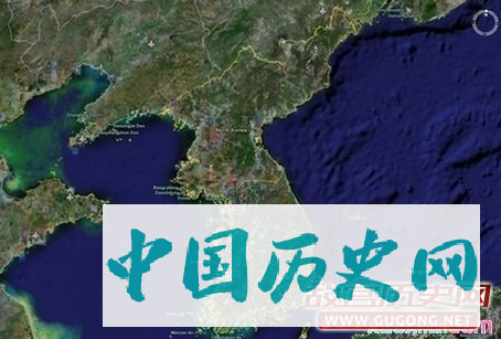 朝鲜半岛为什么没有纳入中国版图
