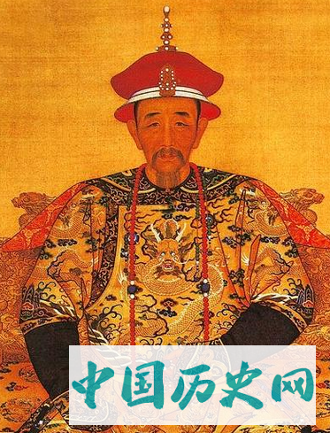 清朝康雍乾“百年盛世”不过是一个泡影