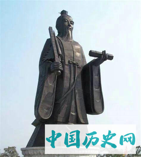 唐朝建立武庙，武圣、十哲、七十二将都是哪些名将？