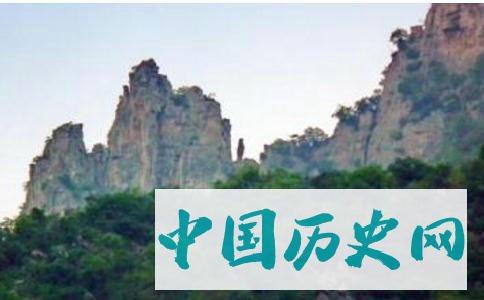 巫山十二峰是怎么来的?巫山十二峰的由来及传说