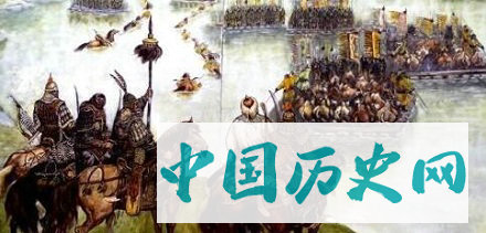 揭秘蒙古帝国“长子军西征“不可告人的秘密