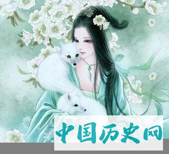 狐妖的故事