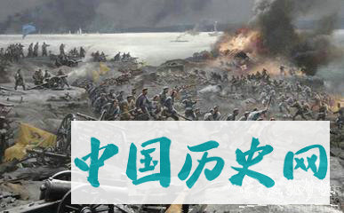 中国与日本历史上的战争介绍