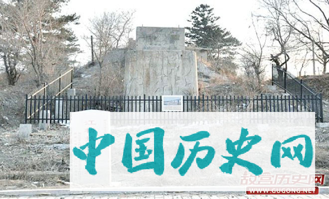 1931年11月，马占山领导的“江桥抗战”，被认为是打响了抗战第一枪