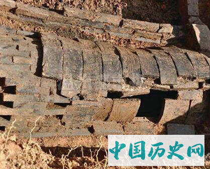 浙江温州发现12座古墓 最早可追溯六朝