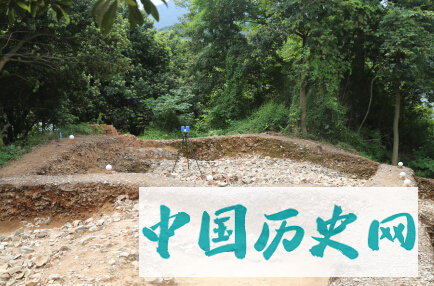 上林湖后司岙窑址发掘方法的探索