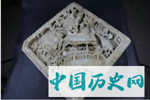 江西南昌万寿宫遗址现大量“老物件”