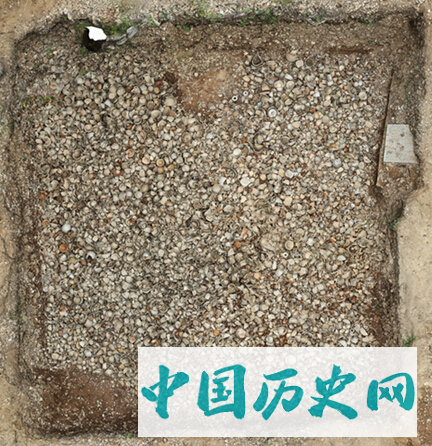 上林湖后司岙窑址发掘方法的探索