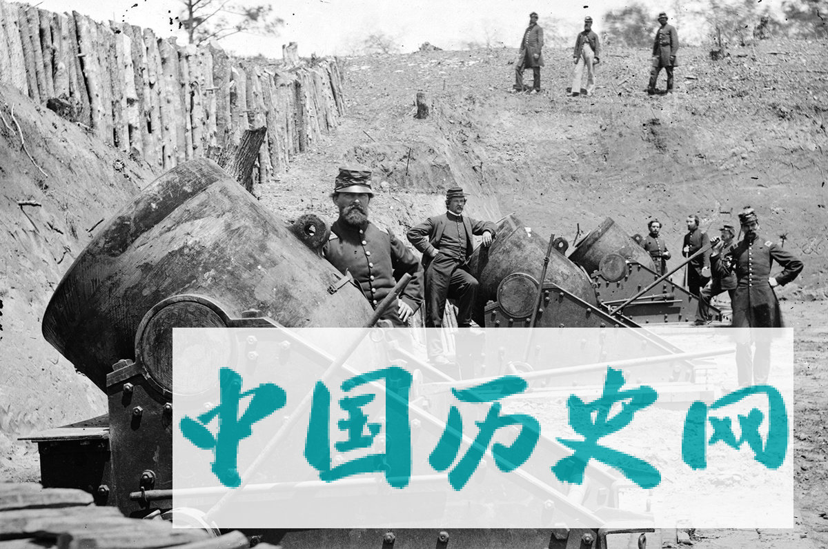 南北战争胜利的意义