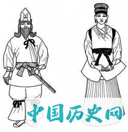 日本古坟时代的概述