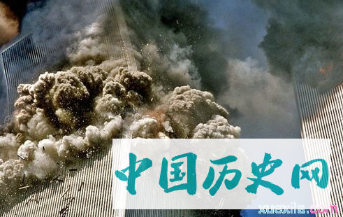 美国9·11事件