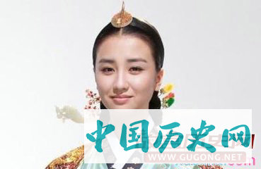 介绍朝鲜历史仁显皇后_朝鲜历史仁显皇后简介