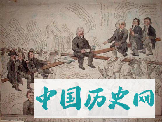 权利法案的简介及影响