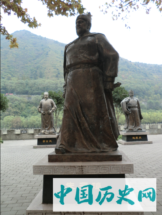 明太祖皇帝朱元璋缘何大兴南北榜案残杀无辜