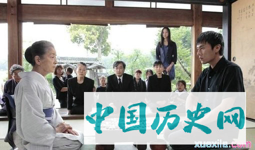 日本围棋有什么来历