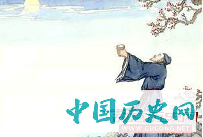 诗魔白居易为何用诗逼死一个痴情才女