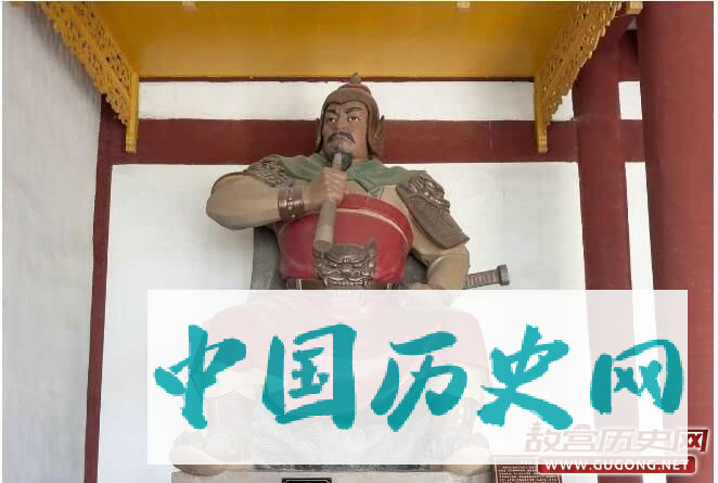 490：明朝晚期，中国的海权不在朝廷手里，而掌握在海盗郑芝龙手里