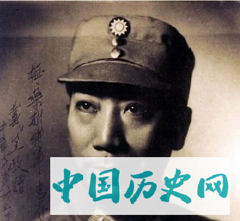 揭秘：戴笠死亡之谜，究竟是意外还是谋杀