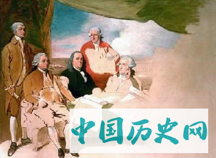 英美杰伊条约的简介