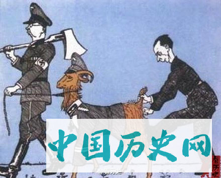 “替罪羊”一词的来源