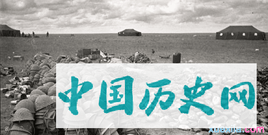 二战期间日本陆军的历史