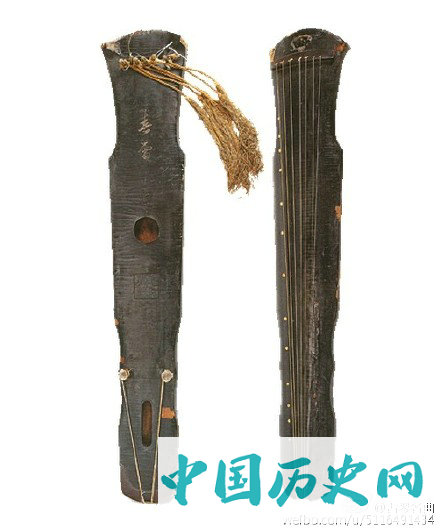 春雷琴