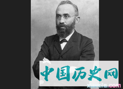 荷兰物理学家洛伦兹