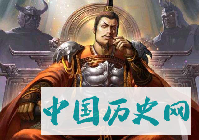 袁绍帐下最强谋士是谁？谋略直逼鬼才郭嘉，曾献计击杀曹操！