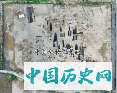 江苏邳州煎药庙发现西晋高等级家族墓地